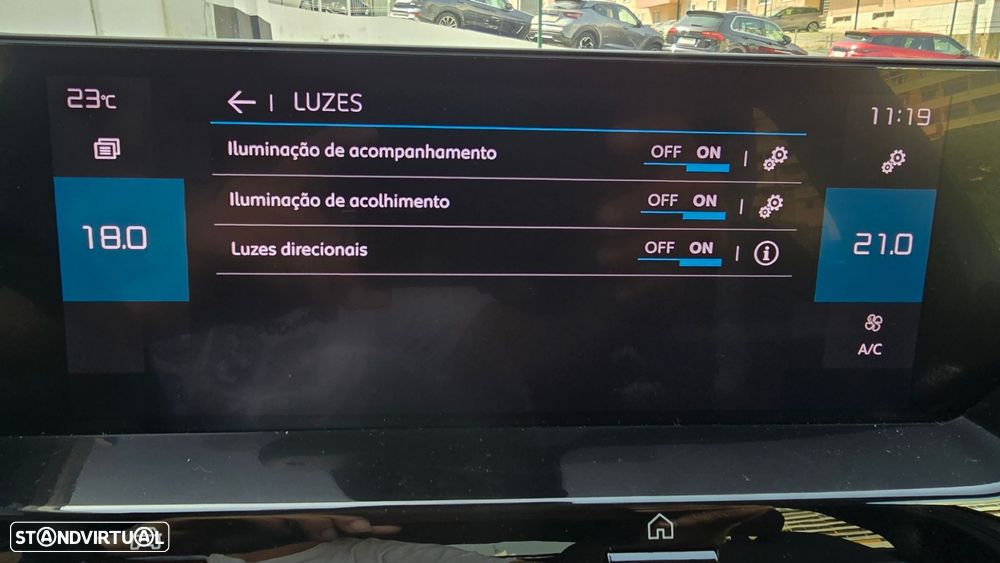 Citroën C4 1.2 PureTech Shine - 32