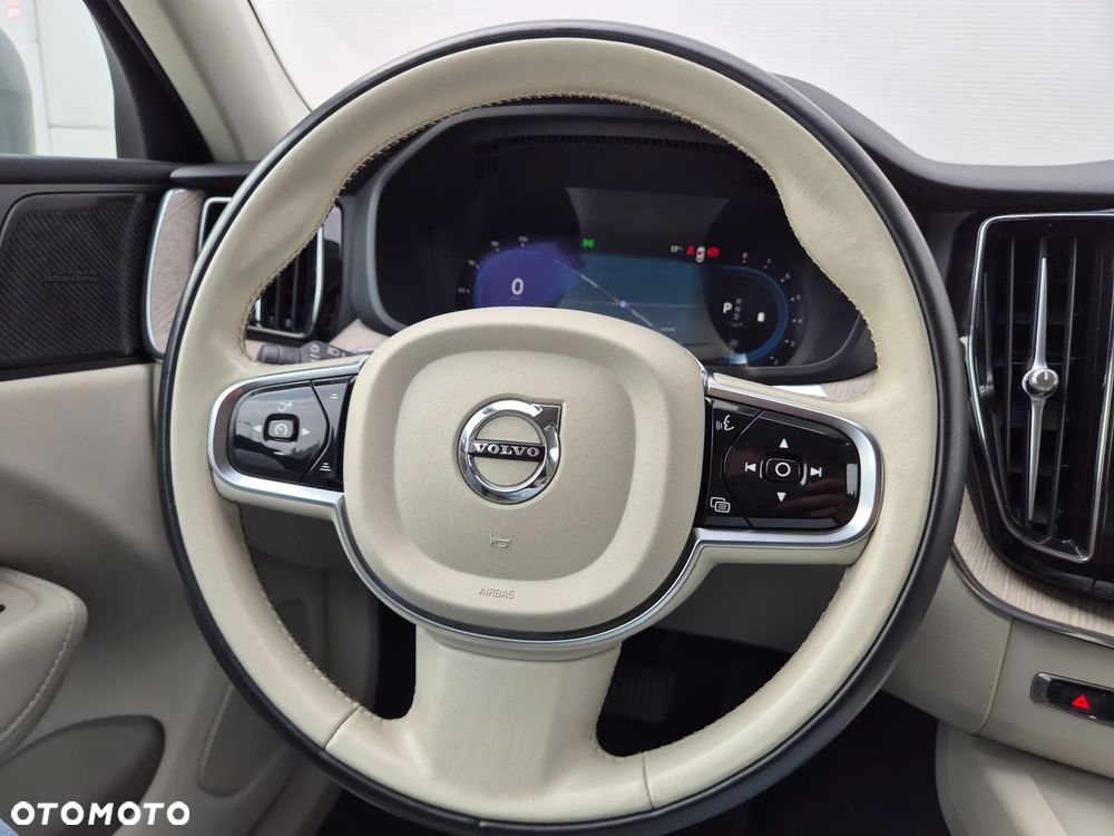 Volvo XC 60 B4 B Geartronic Inscription - 30