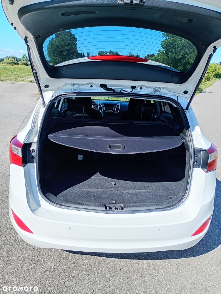 Hyundai i30 - 8