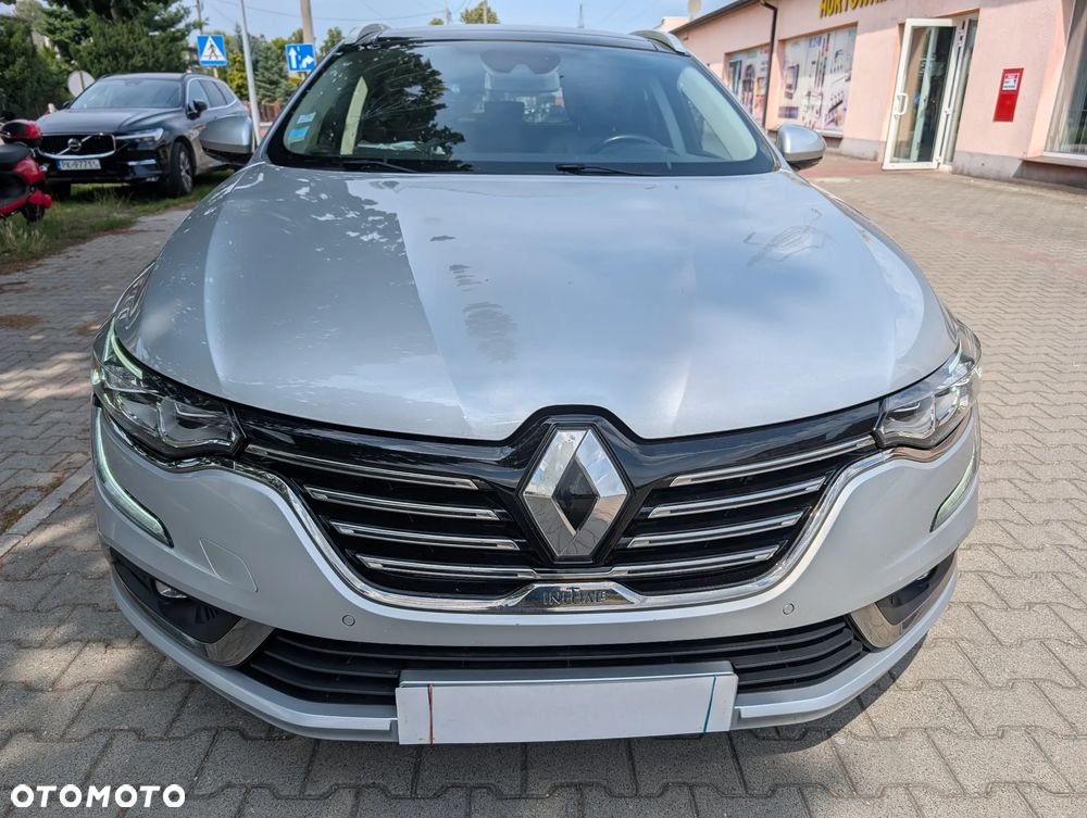 Renault Talisman BLUE dCi 160 EDC INITIALE PARIS - 4