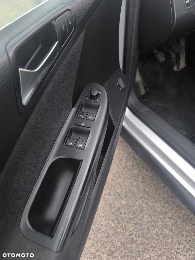 Volkswagen Passat 1.4 TSI Comfortline - 15