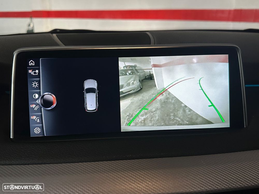 BMW X5 25 d sDrive Pack M - 15