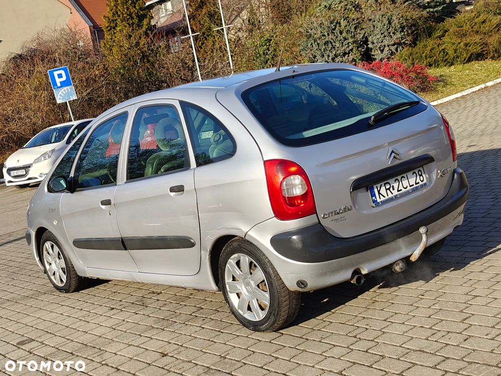 Citroën Xsara Picasso 1.8i Confort - 15