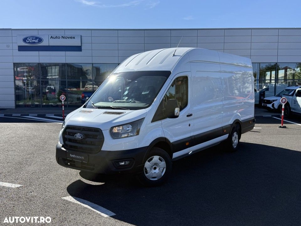 Ford Transit - 2