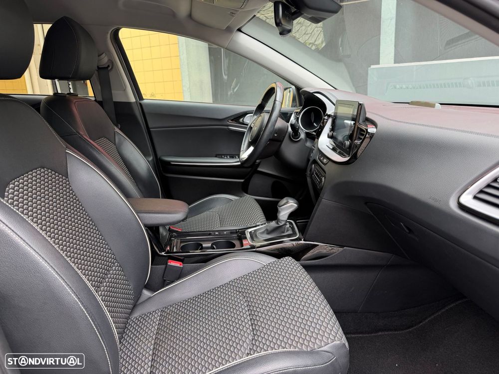 Kia Ceed SW 1.6 GDi PHEV Drive 6DCT - 18