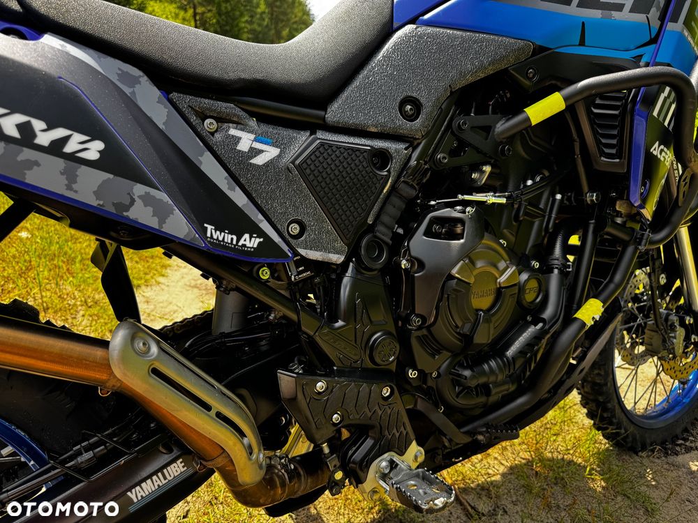 Yamaha Tenere - 29