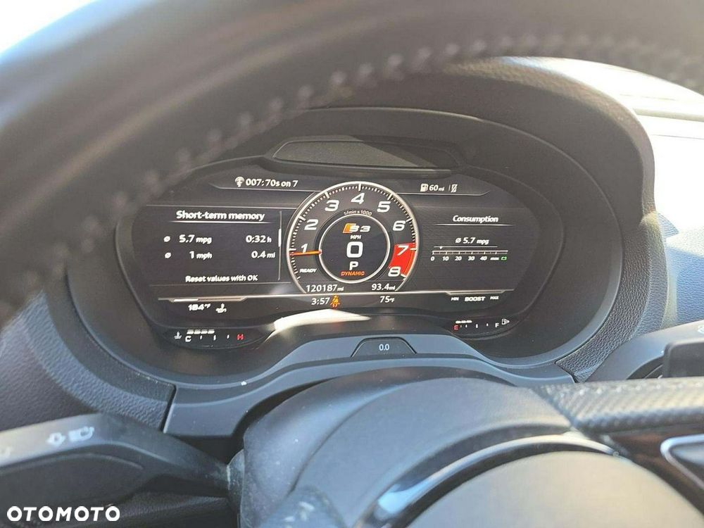 Audi S3 2.0 TFSI Quattro S tronic - 6