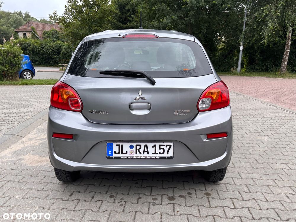 Mitsubishi Space Star 1.0 Diamant Edition+ - 6