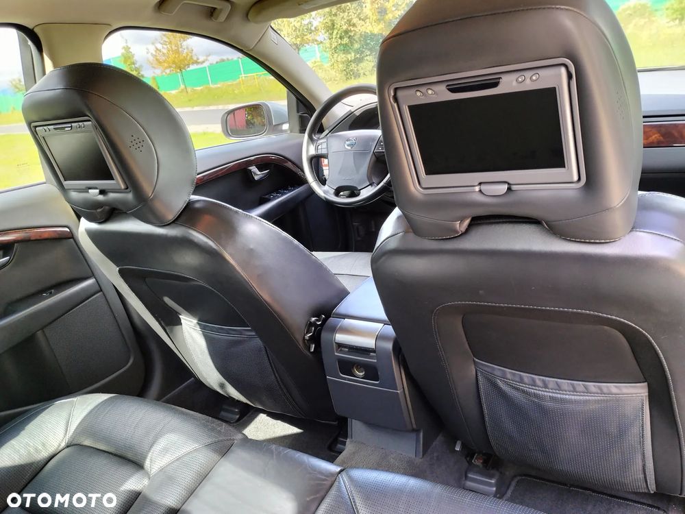Volvo S80 V8 AWD Summum - 18