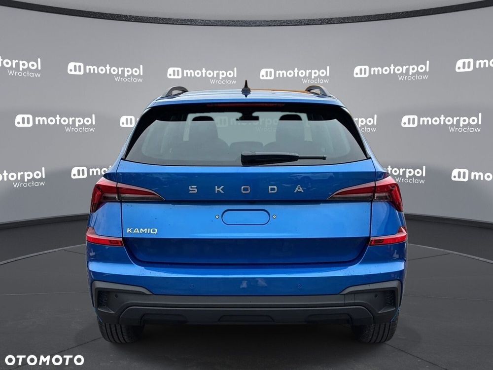 Skoda Kamiq - 7