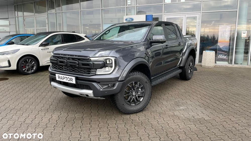 Ford Ranger - 6