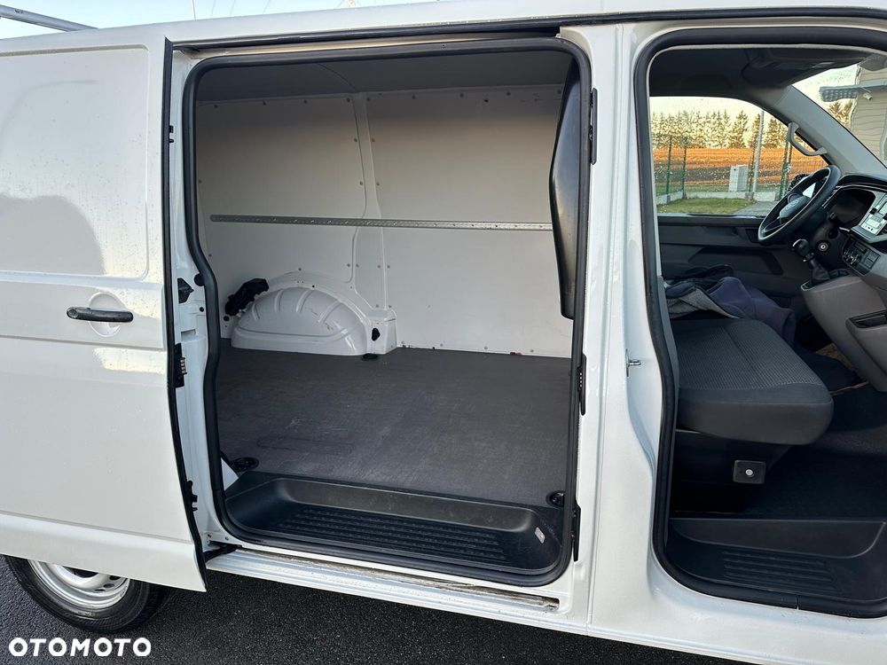 Volkswagen Transporter T6.1 Lang - 24