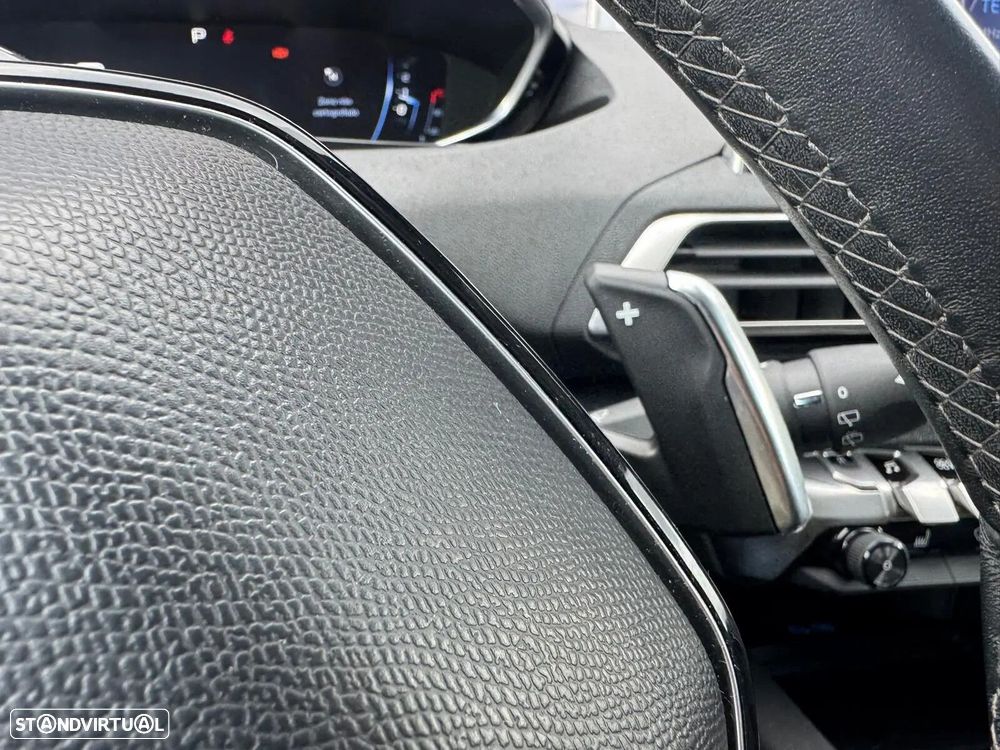 Peugeot 5008 1.2 PureTech GT Pack EAT8 - 42