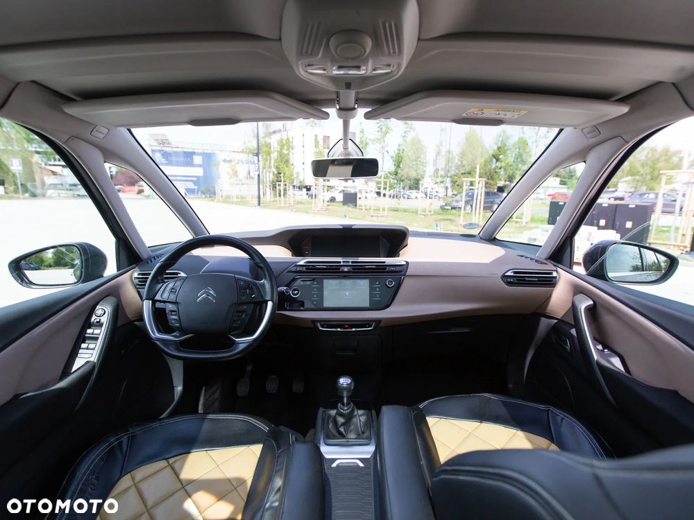 Citroën C4 Picasso BlueHDi 150 SELECTION - 20