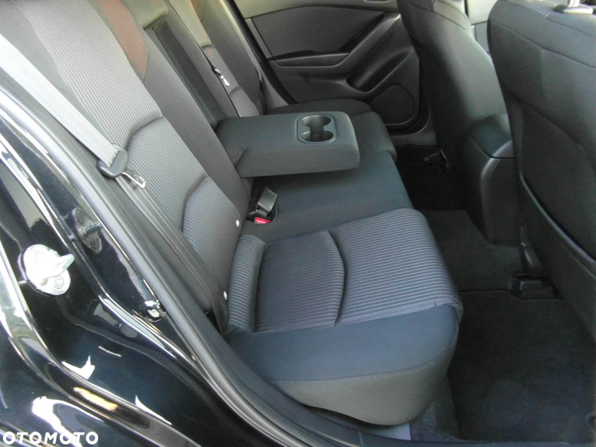 Mazda 3 SKYACTIV-G 120 Exclusive-Line - 33