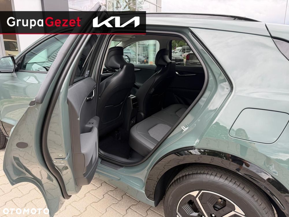 Kia Niro - 16