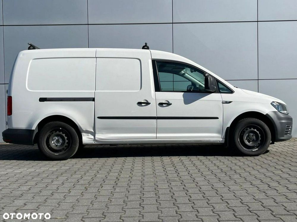 Volkswagen Caddy - 9