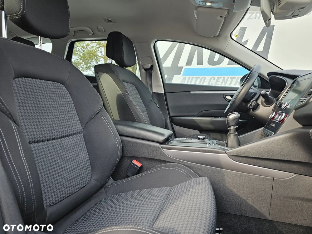 Renault Talisman 1.6 Energy dCi Intens - 14