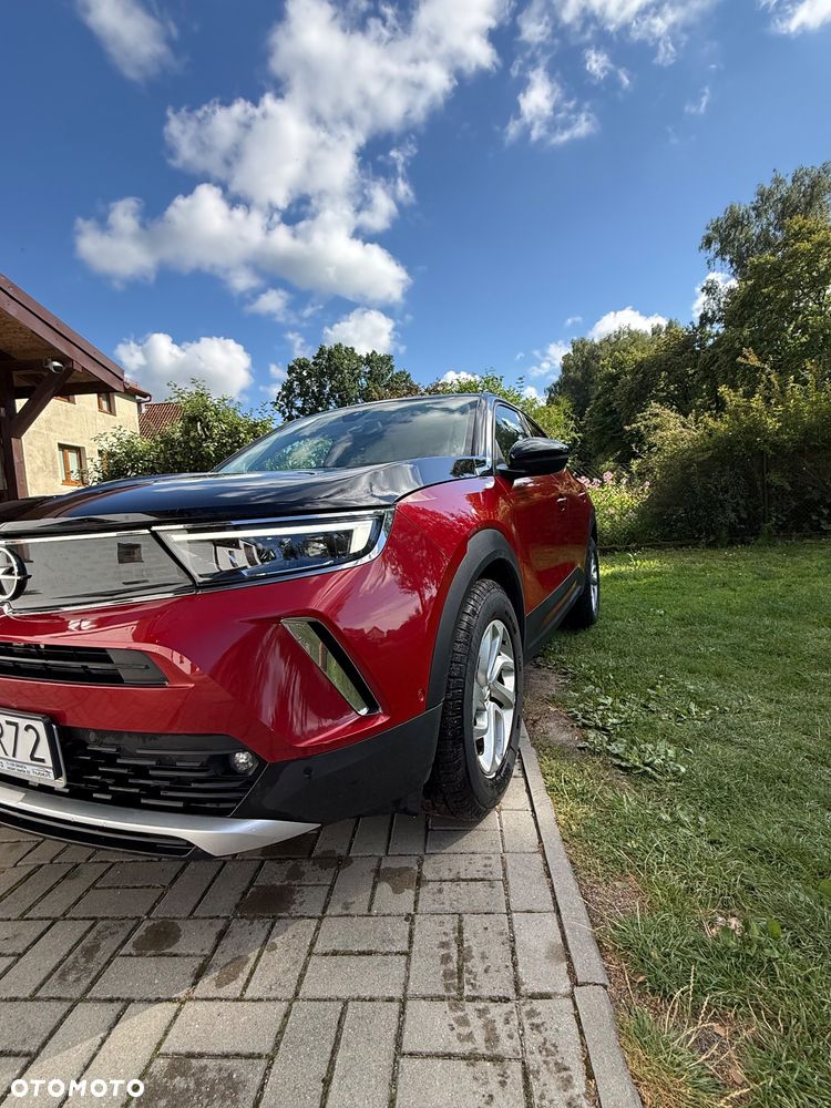 Opel Mokka - 9