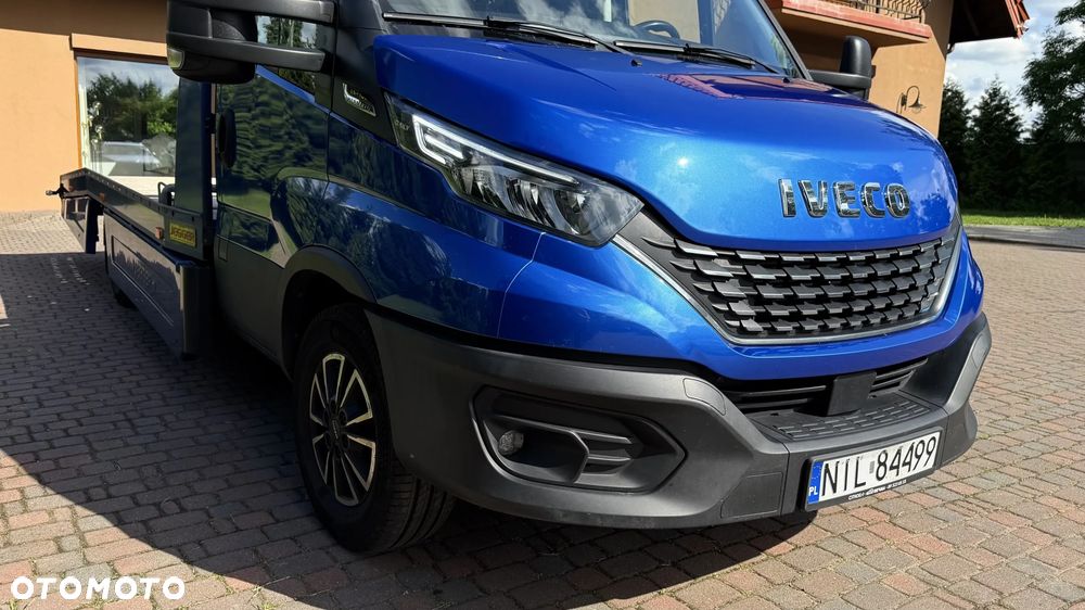 Iveco DAILY - 5