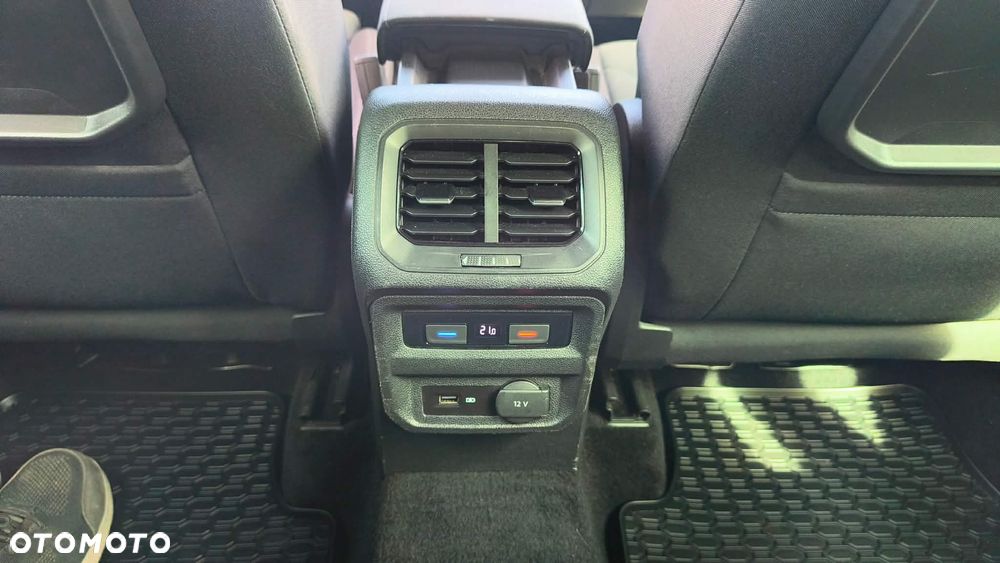 Volkswagen Tiguan 1.5 TSI EVO Comfortline - 16