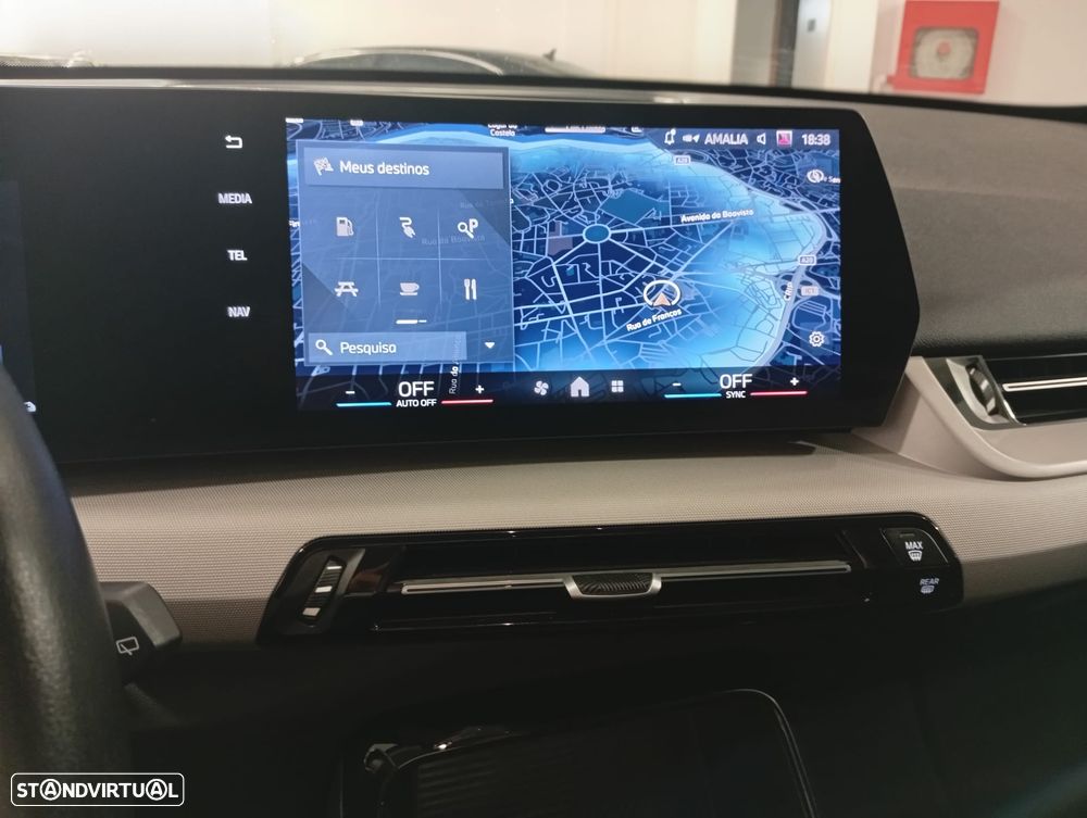 BMW X1 xDrive25e xLine - 17