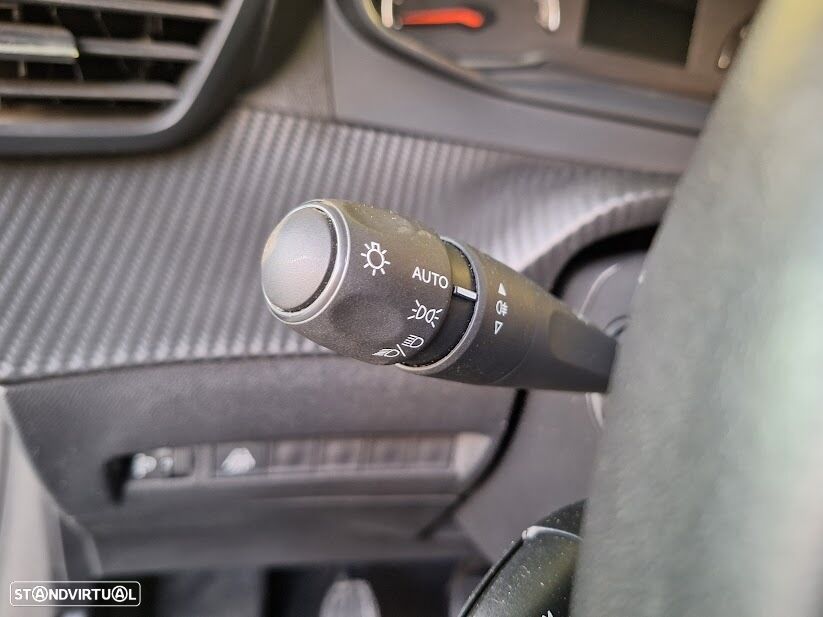 Peugeot 208 1.5 BlueHDi Active Pack - 15