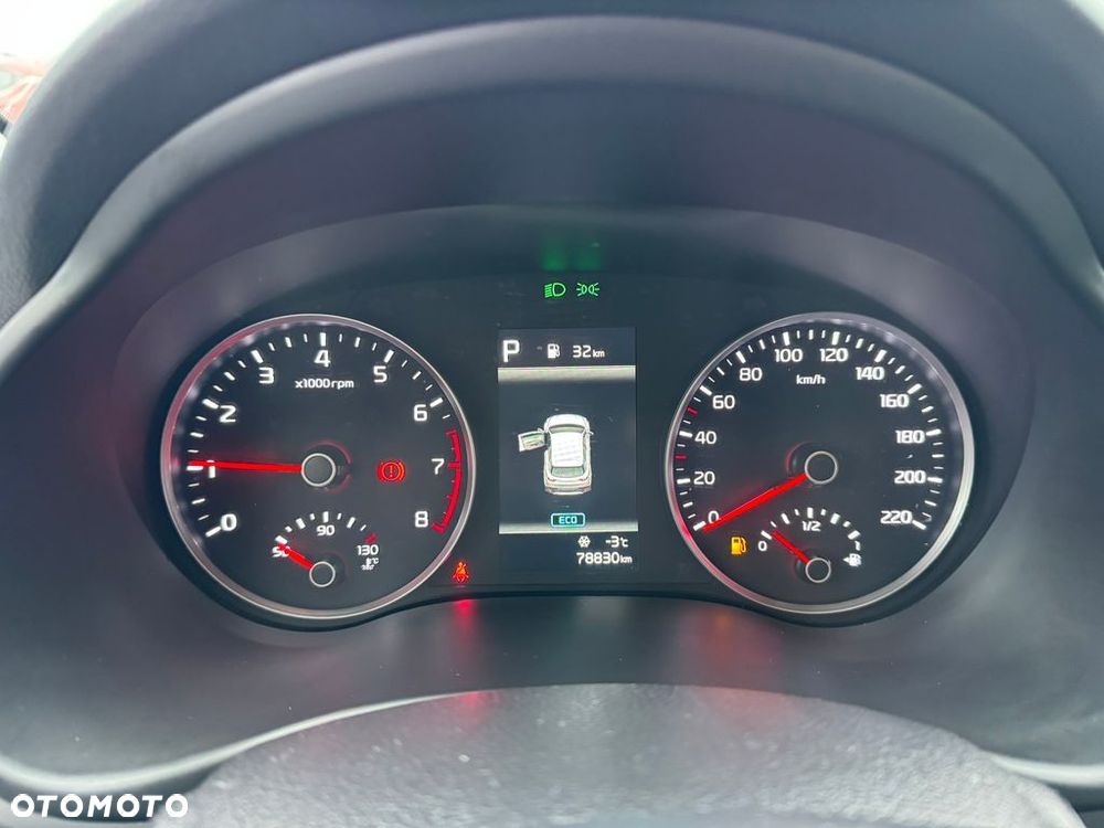 Kia Stonic 1.0 T-GDI M DCT - 15