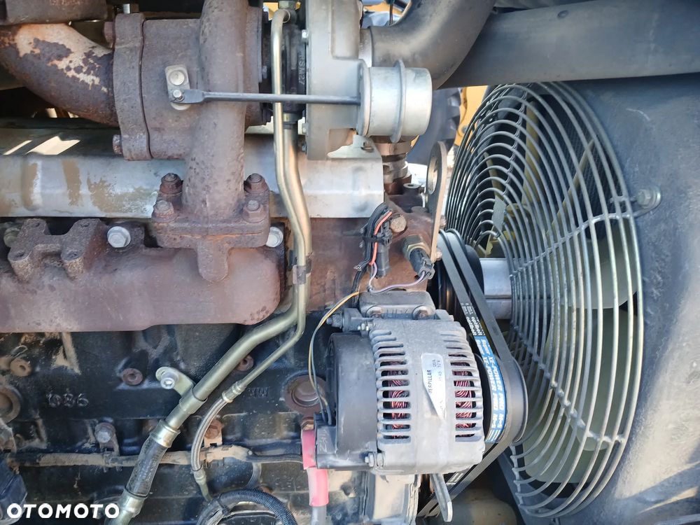 Caterpillar 432E PREMIER/JOYSTICK/POWERSHIFT - 35
