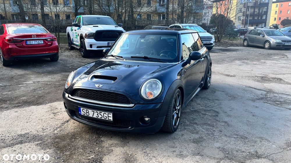 MINI Cooper - 2