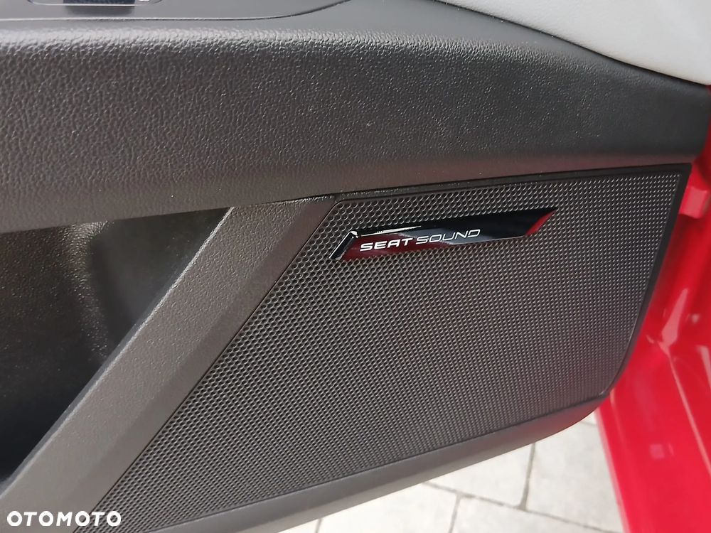 Seat Leon 2.0 TDI FR - 21