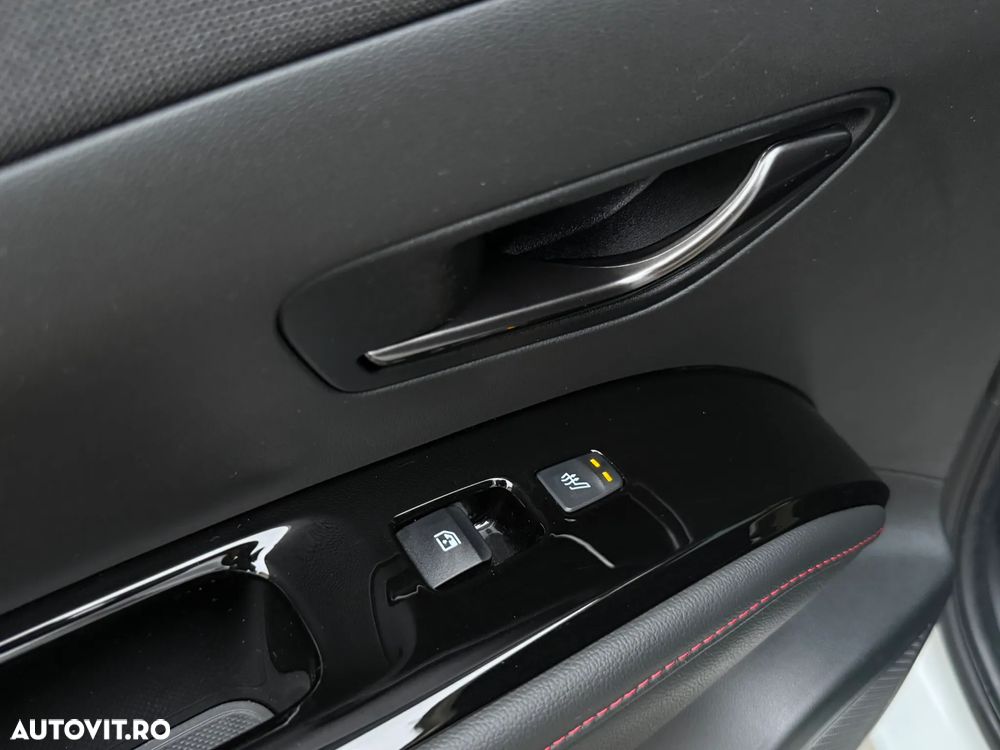 Hyundai Tucson 1.6 T-GDi 4WD N Line - 14