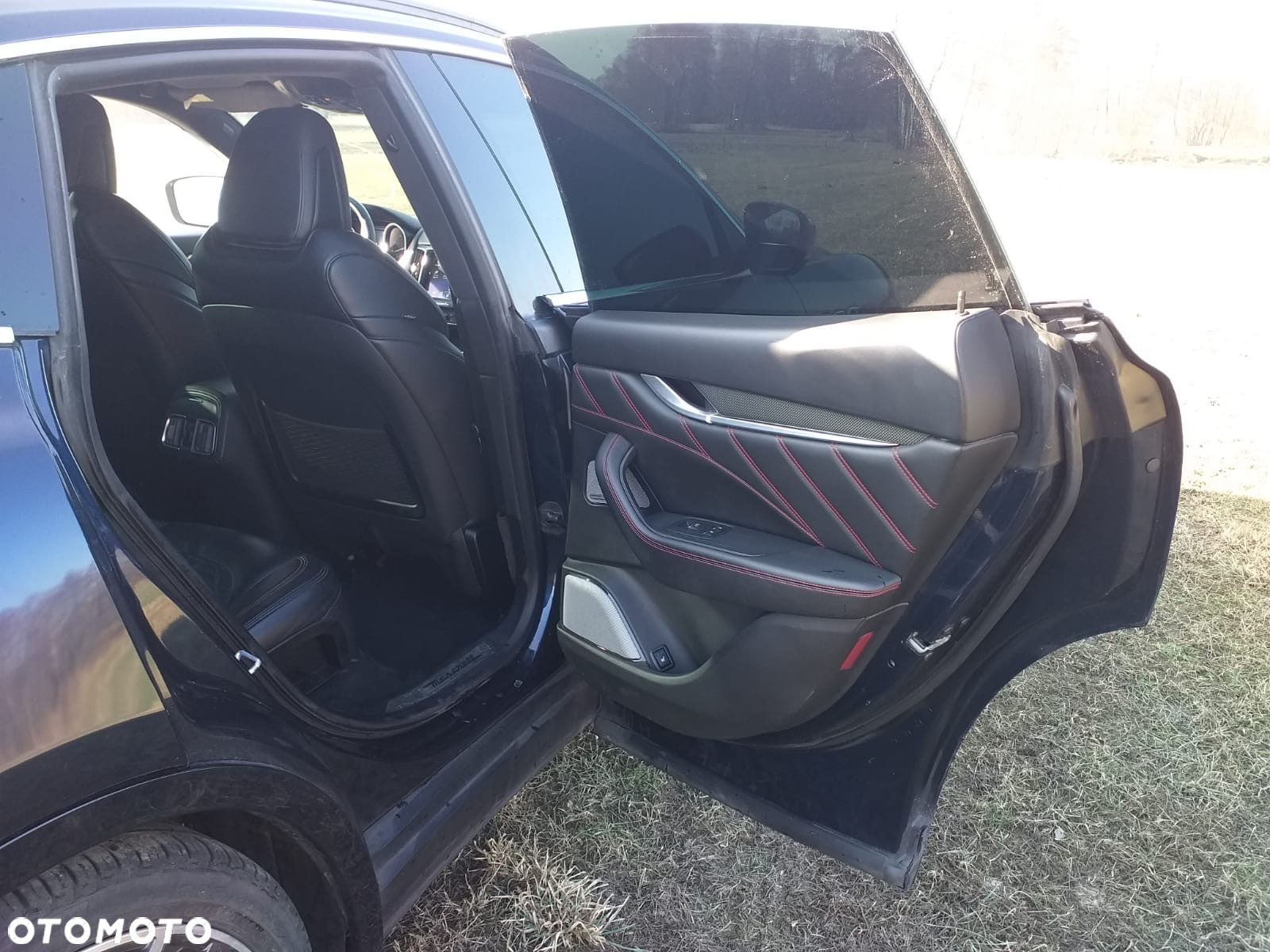 Maserati Levante S Q4 - 3