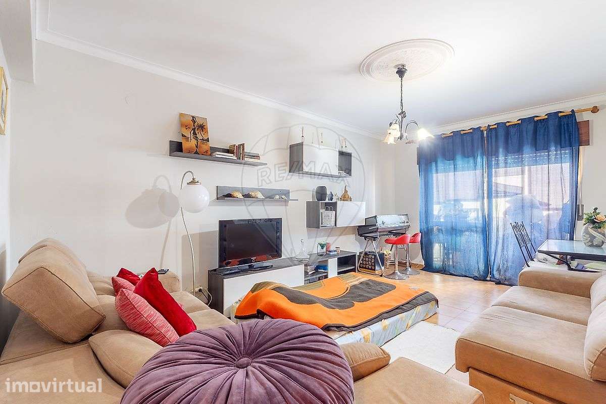 Apartamento T2 para venda - Grande imagem: 2/15