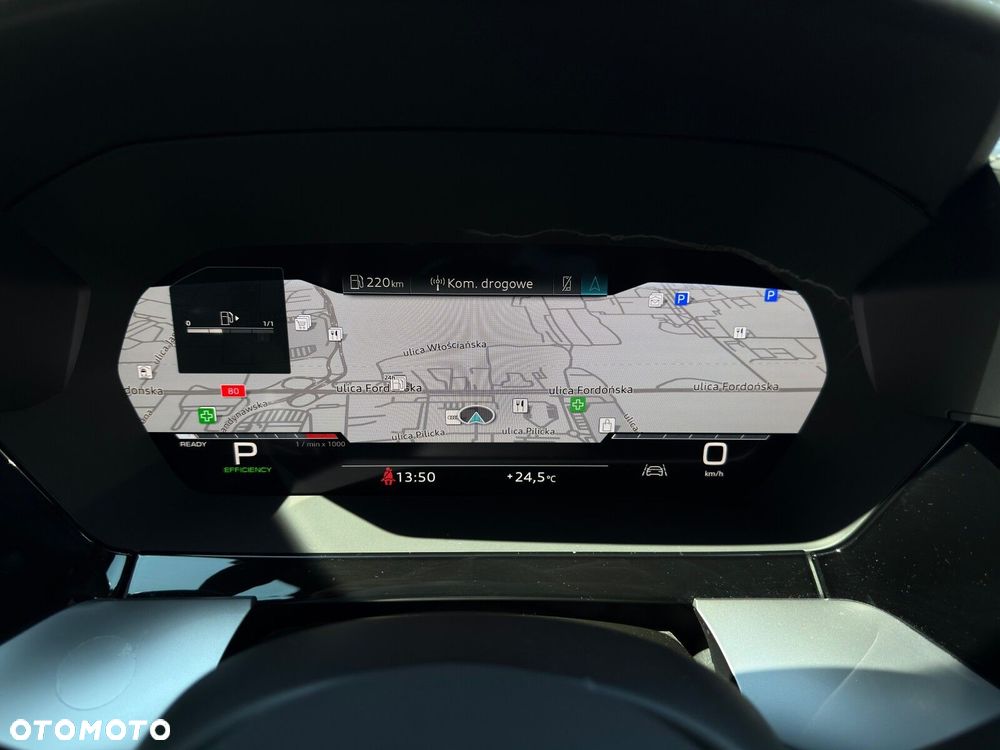 Audi S3 Limousine - 27