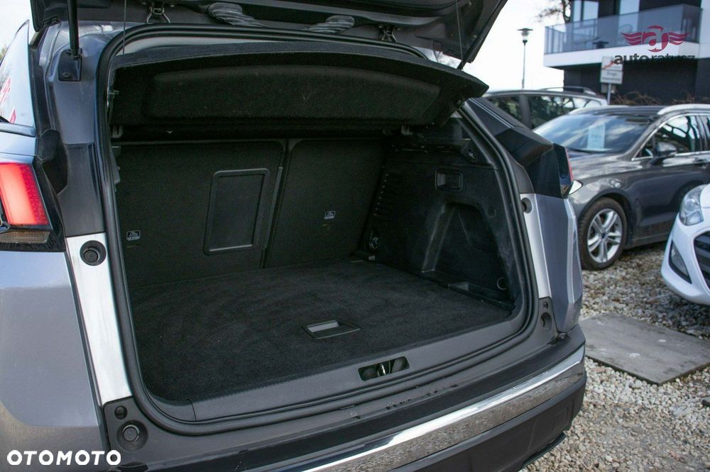 Peugeot 3008 - 27