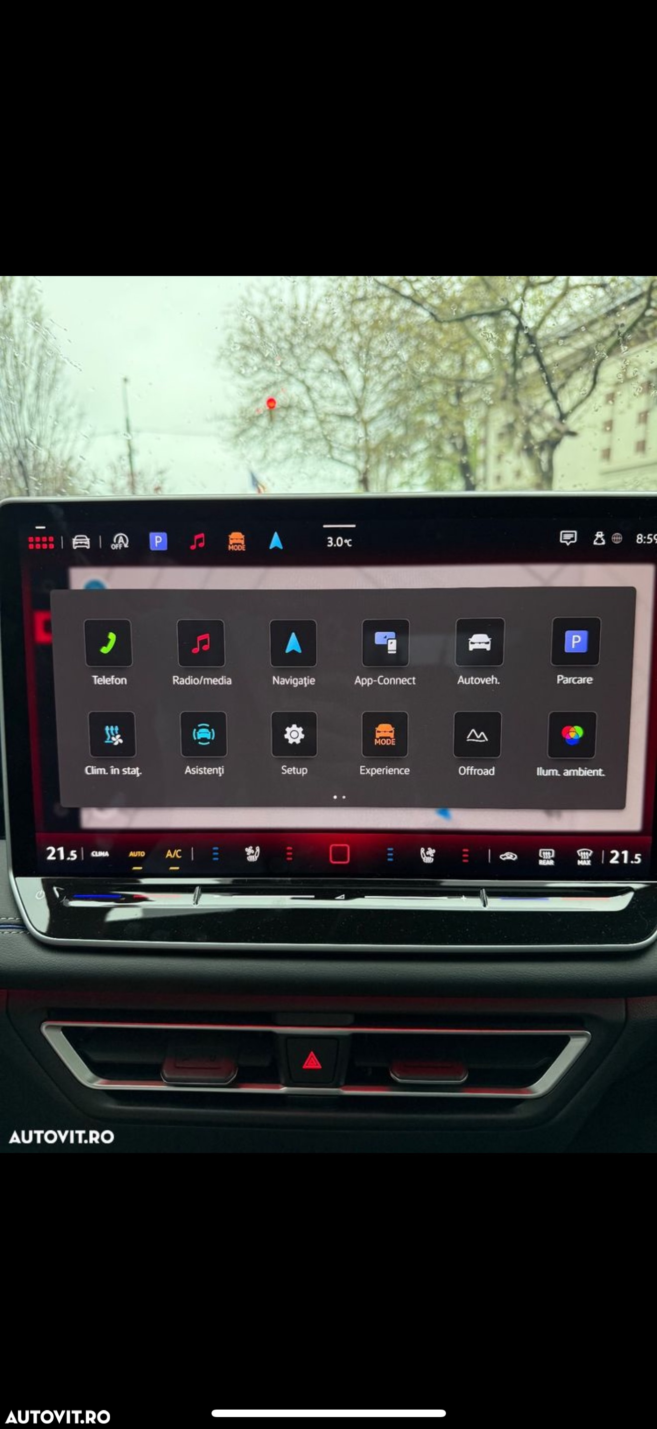 Volkswagen Tiguan 2.0 TDI SCR DSG 4Motion R-Line - 15