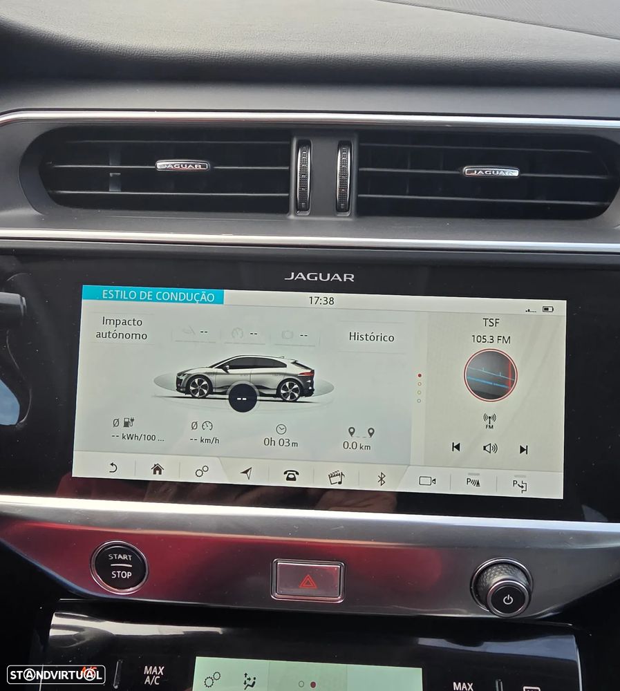 Jaguar I-Pace S AWD Aut. - 50