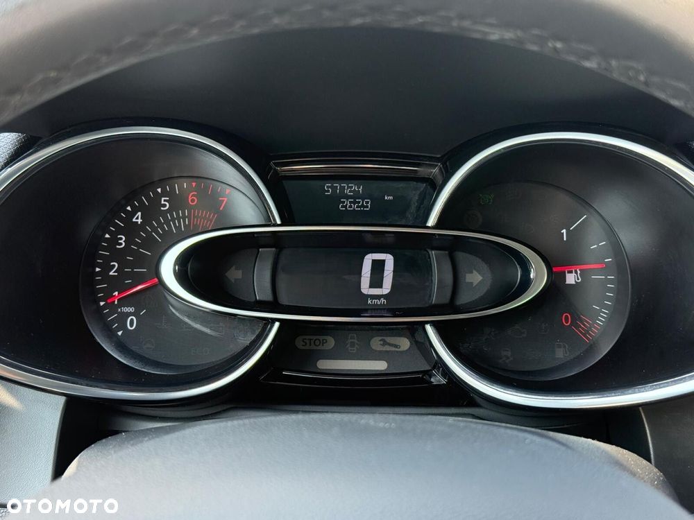 Renault Clio 0.9 Energy TCe Alize - 16
