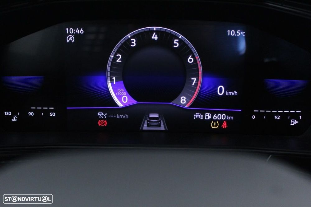 VW T-Cross 1.0 TSI Life - 26