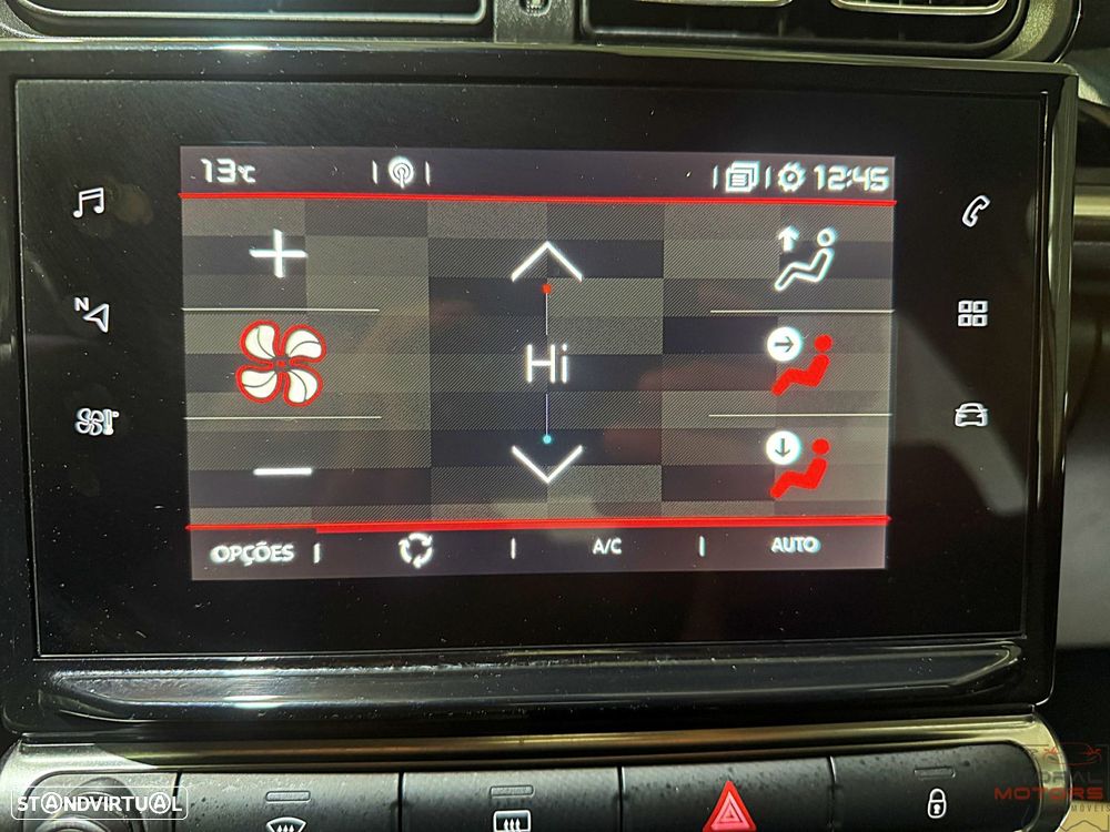 Citroën C3 1.2 PureTech Shine - 29