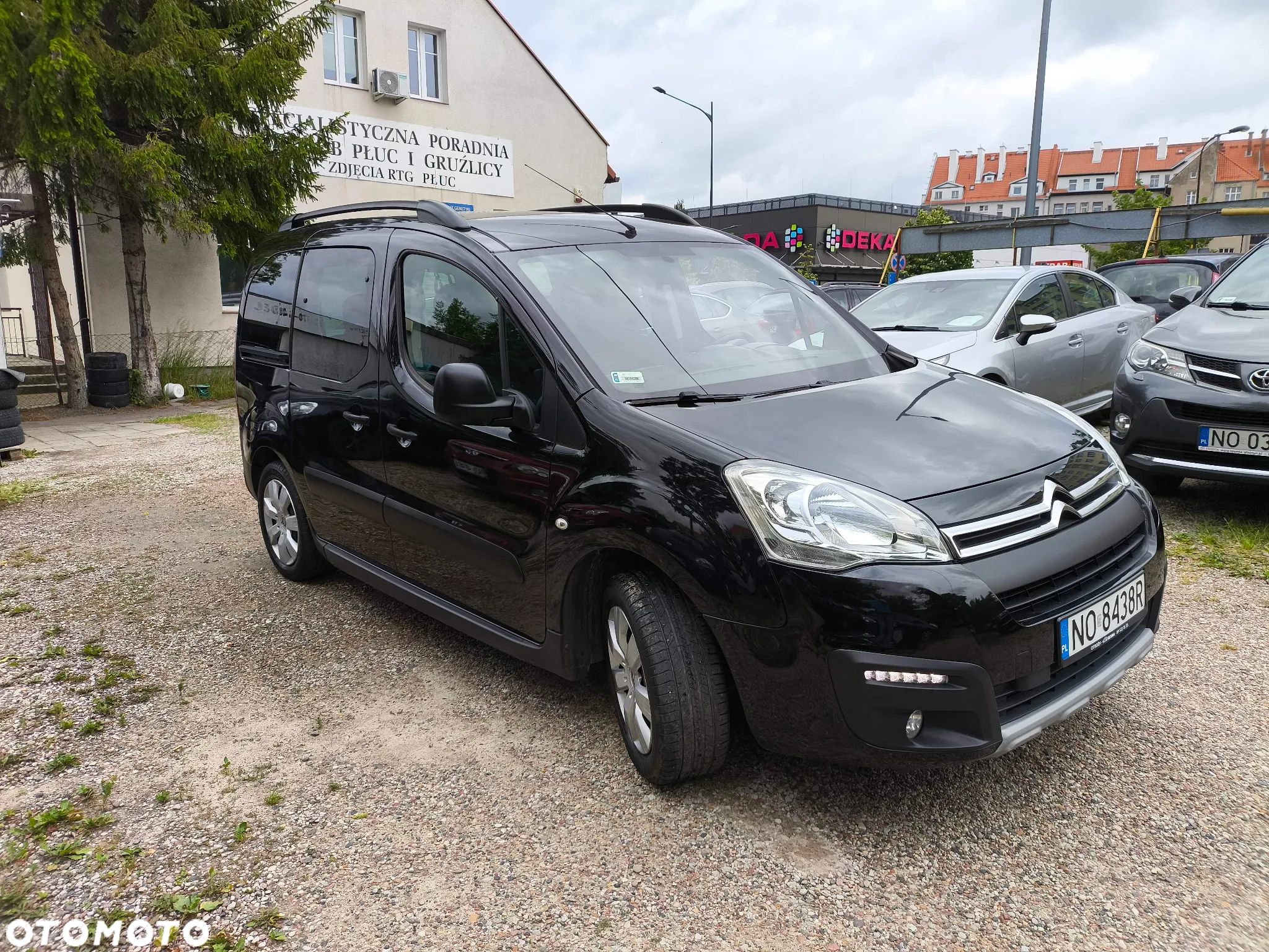 Citroën Berlingo 1.6 BlueHDi XTR - 3