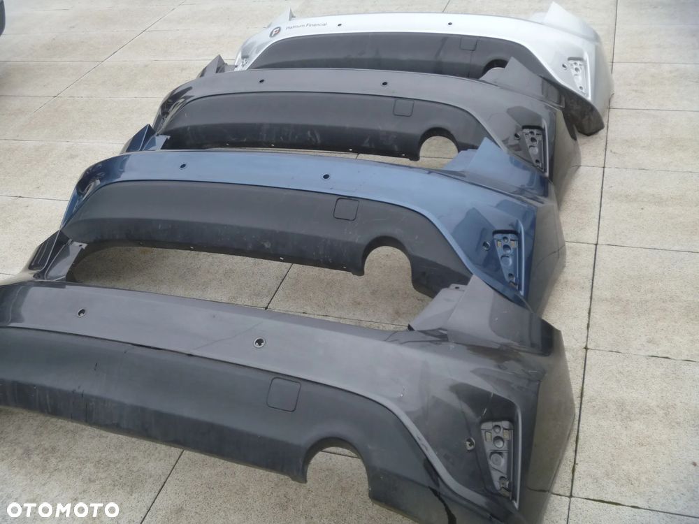 FORD FOCUS MK4 LAMPA FULL LED ORYGINAŁ MX7B-13E015-EB KOMPLETNA - 9