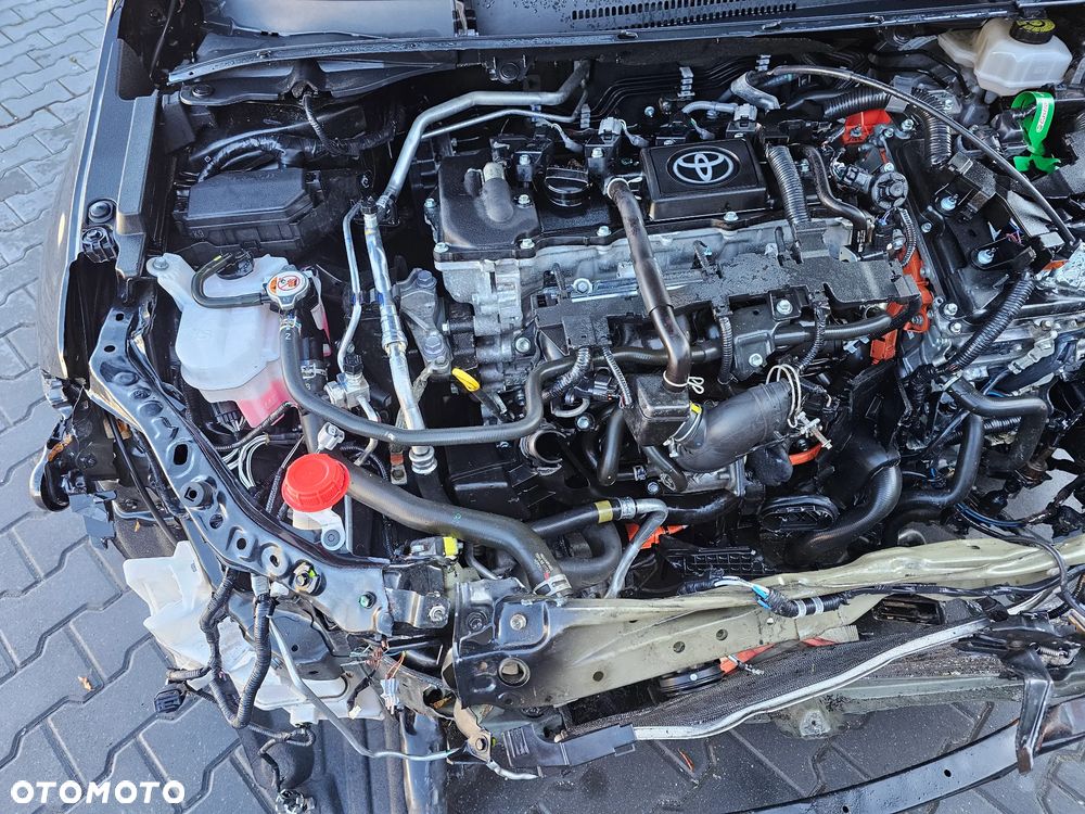 Toyota Corolla - 15