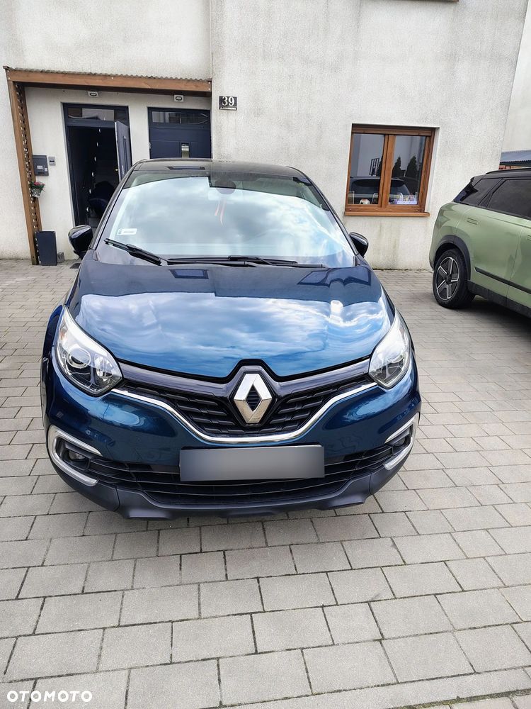 Renault Captur - 2