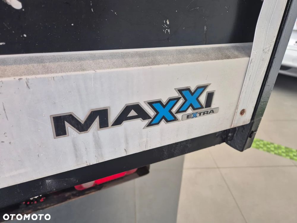 Piaggio PORTER S90 MAXXI EXTRA / WYWROTKA / 2 MIEJSCA / ALUMINIOWE BURTY / TYLNE KOŁA BLIZNIAK / MOŻLIWY TRANSPORT - 17