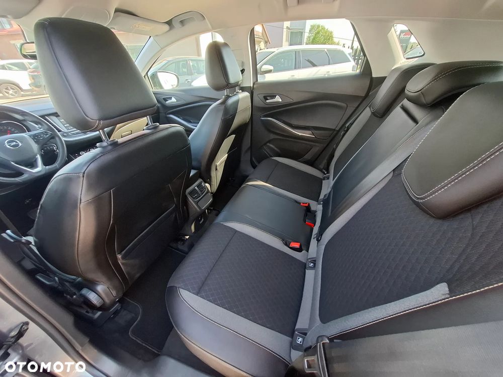 Opel Grandland X 1.5 D Start/Stop Automatik Elegance - 19