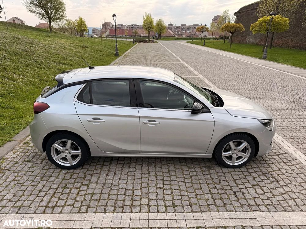 Opel Corsa 1.5 Start/Stop GS Line - 12