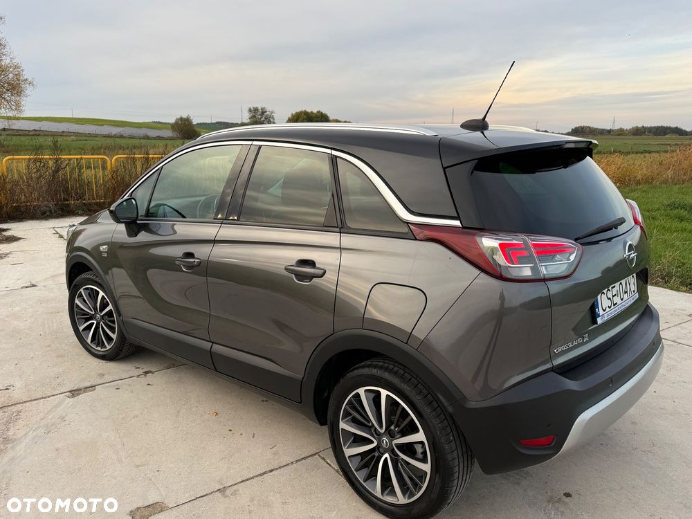 Opel Crossland X - 6
