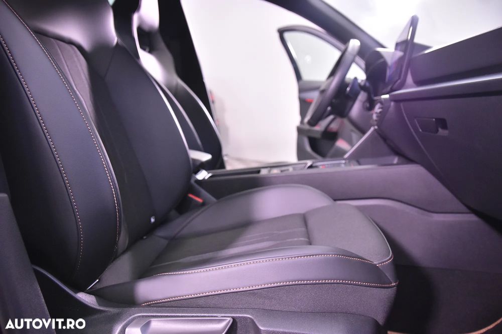 Cupra Formentor - 11